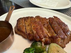 -188西餐厅(园林宾馆店)