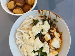 -辣辣小吃豆花米线(大观篆新农贸市场店)