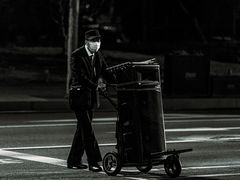 -武汉关码头(轮渡站)