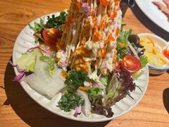 -炉胜·炉端烧·居酒屋
