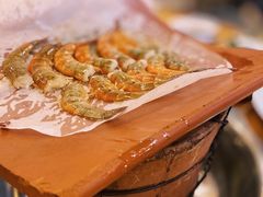 -洪大厨鸡煲(福田店)