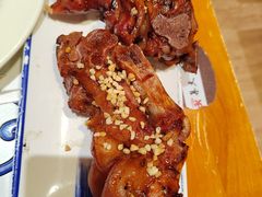 -集天餐厅(人大店)