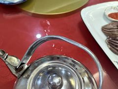 -农家小院(朱雀桥店)