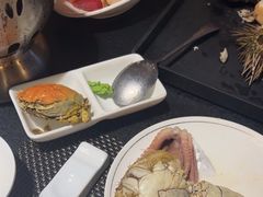-福禧荟·海鲜自助