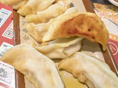 -金春锅贴(北京西路店)