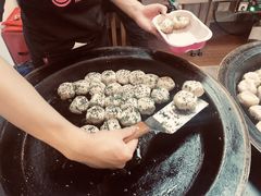 -小杨生煎(龙之梦购物中心店)