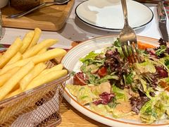 -原石牛扒·约会餐厅(龙城万科里店)