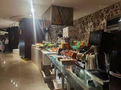 -杭州龙禧福朋喜来登酒店