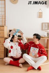 -专注孕妇照亲子照·纪田摄影