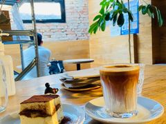 -VOYAGE COFFEE(北锣鼓巷店)