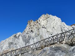 -墨石公园景区