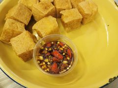 -东排食堂长沙小吃大排档(五一广场店)