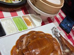 -西贝(宝乐汇店)