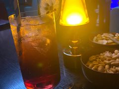 -悦界酒吧(后海店)