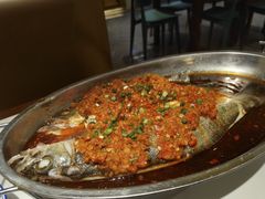 -回家吃饭·地道南昌菜(建德观总店)