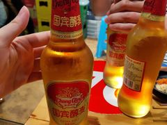 -夜烤·宜宾烧烤(回龙湾店)