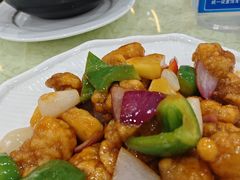 -鹏城人家海鲜酒家·23年老字号(较场尾店)