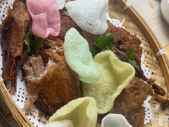 -二泉园老菜馆·百年无锡菜
