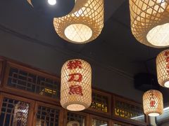 -二十八里太湖船菜(吉祥路店)
