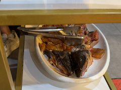 -安吉美渝石锅鱼(芜园西路店)