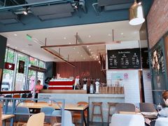 大堂-COSTA COFFEE(常熟路店)