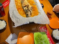 -三煮纸包鱼(青岛总店)