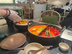 -山缓缓火锅(青岛万象城店)