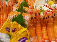 -菊上料理(蜀山银泰百货店)