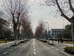 -四川大学(望江校区)