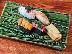 -AKIMOTO秋本寿司(双井店)