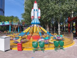 -大望京儿童游乐场
