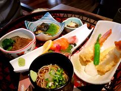 东京小便当-东京和食 Sun with AQUA