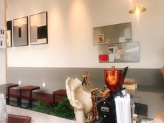 -CoffeeVendor(西乡店)