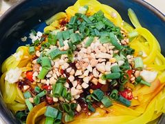 谢家黄凉粉-锦府盐帮·张宅(世纪金源店)