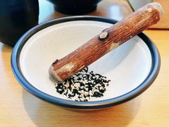 芝麻-胜博殿日式炸猪排(西红门店)