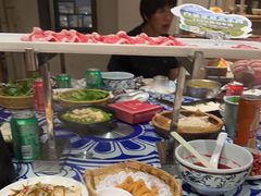 -东道煮牛肉火锅(东盛大街店)