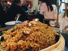 -兰溪小馆(东直门簋街店)