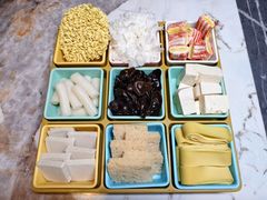 -海尔巴格·新疆菜(吐鲁番店)