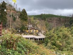 -径山寺