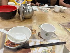 -添好运点心专门店(中环IFC店)