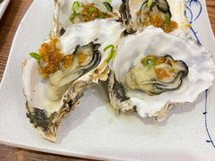 生蚝-红叶日本料理(辰熙广场店)