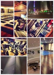 点击看大图 -华翎国际钢管舞培训