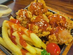 -Kpasta韩式意大利面