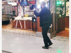 -池田寿司·4H鲜作(西直门凯德华联店)