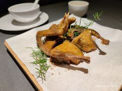 -小炳胜(卓悦中心店)