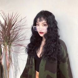 -禾曼造型