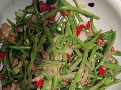 -渝乡辣婆婆·川菜 水煮鱼(中山西路店)