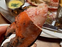 -Burger & Lobster(Dean Street)
