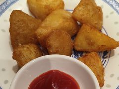 -和府捞面(曹路花园城店)