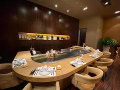 -和·铁板烧·OMAKASE(望京昆泰嘉晟酒店)